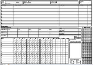 18+ Free Cricket Score Sheet Templates » Template Republic