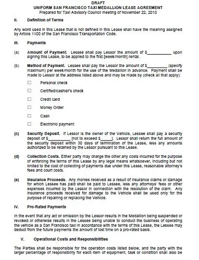owner operator contract agreement pdf