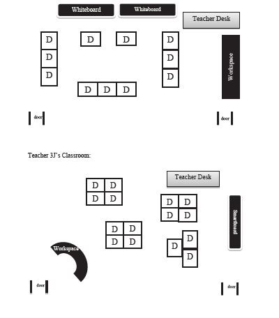 classroom seating chart template excel