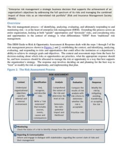 32+ Free Simple It Risk Assessment Templates (pdf, Word) » Template 