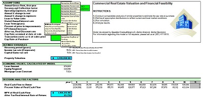 market analysis sample pdf