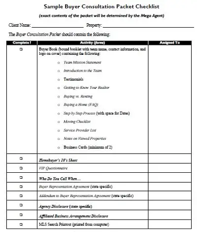 moving checklist printable