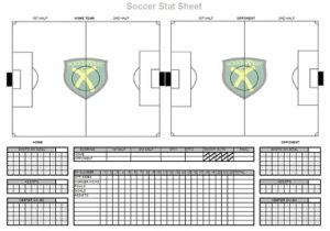 20+ Soccer Stats Sheet Excel Templates (Free Download & Print ...