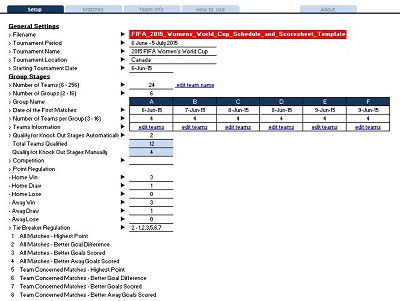 Soccer Stats Tracker 5.2 Download (Free) - SSTracker.exe